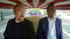 Louis C.K.: Comedy, Sex and The Blue Numbers