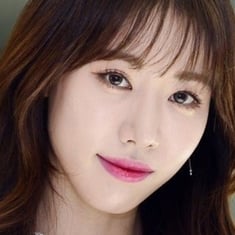 Kang Eun-hye