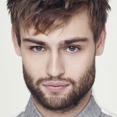 Is douglas booth who Douglas Booth