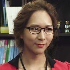 Kim Soo-ah — The Movie Database (TMDB)
