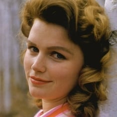 Pictures of lee remick