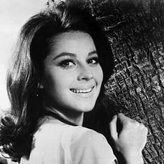 Sherry jackson pictures