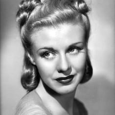 Ginger rogers photos