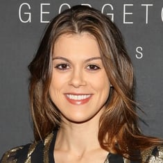 Shaw pictures lindsey Lindsey Shaw