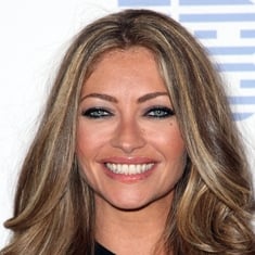 To rebecca gayheart what happened From TV's