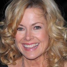 Pics catherine hicks THEN AND