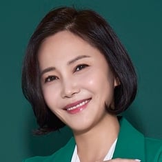 Sang mi chu Actress Chu