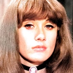 Robyn hilton 1974