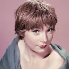 Of maclaine pictures shirley 45 Beautiful