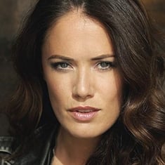 Sarah armstrong actor