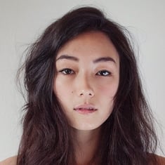 Natasha Liu Bordizzo