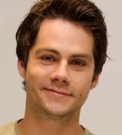 Dylan O'Brien's poster