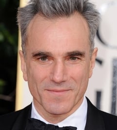 Daniel Day-Lewis's poster