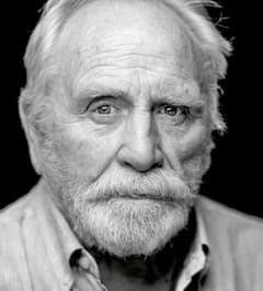 James Cosmo's poster