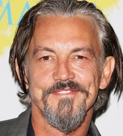 Tommy Flanagan's poster