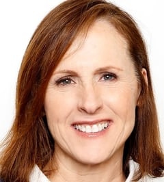 Molly Shannon's poster