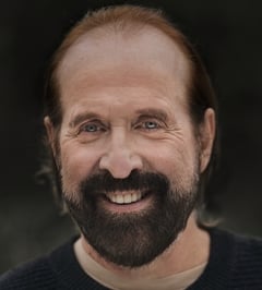 Peter Stormare's poster