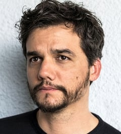 Wagner Moura's poster