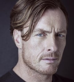 Toby Stephens's poster