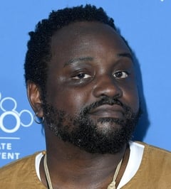 Brian Tyree Henry's poster