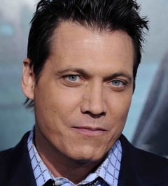 Holt McCallany's poster