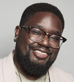 Lil Rel Howery's poster
