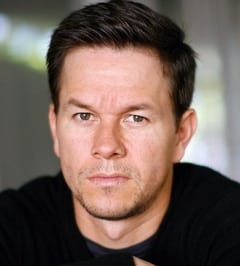 Mark Wahlberg's poster