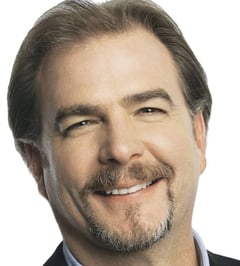 Bill Engvall's poster