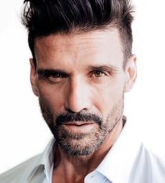 Frank Grillo's poster