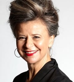 Tracey Ullman's poster
