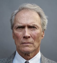 Clint Eastwood's poster