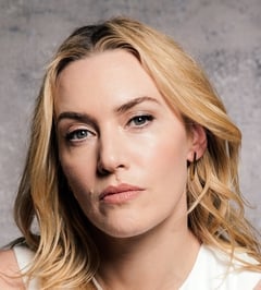 Kate Winslet's poster