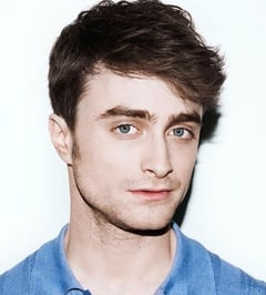Daniel Radcliffe's poster