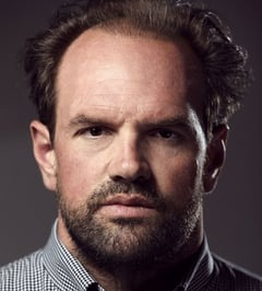 Ethan Suplee's poster