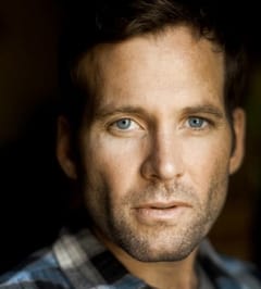 Eion Bailey's poster