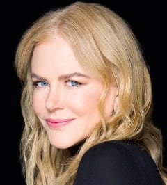Nicole Kidman's poster