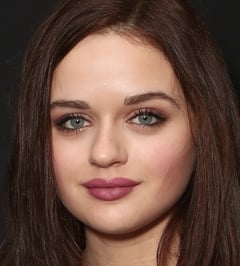 Joey King's poster