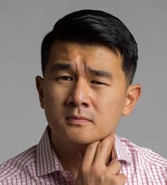 Ronny Chieng's poster