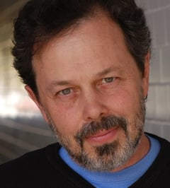 Curtis Armstrong's poster