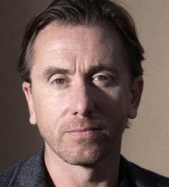 Tim Roth's poster