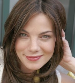 Michelle Monaghan's poster