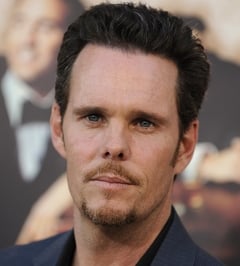 Kevin Dillon's poster