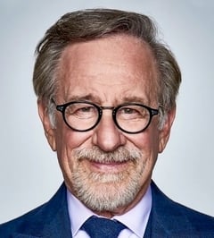 Steven Spielberg's poster