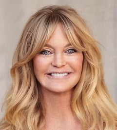 Goldie Hawn's poster