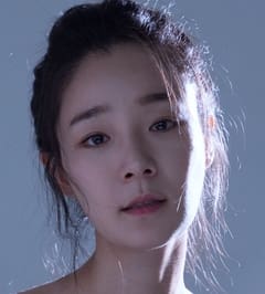 Lee Ga-kyung's poster