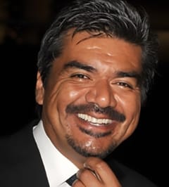 George Lopez's poster