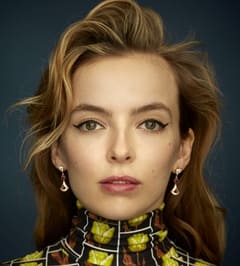 Jodie Comer's poster