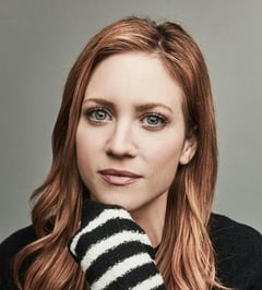 Brittany Snow's poster