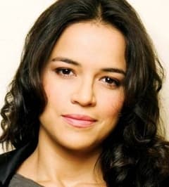 Michelle Rodriguez's poster