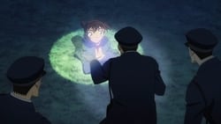 Detective Conan: Episode One - The Great Detective Turned Small (2016) —  The Movie Database (TMDB)